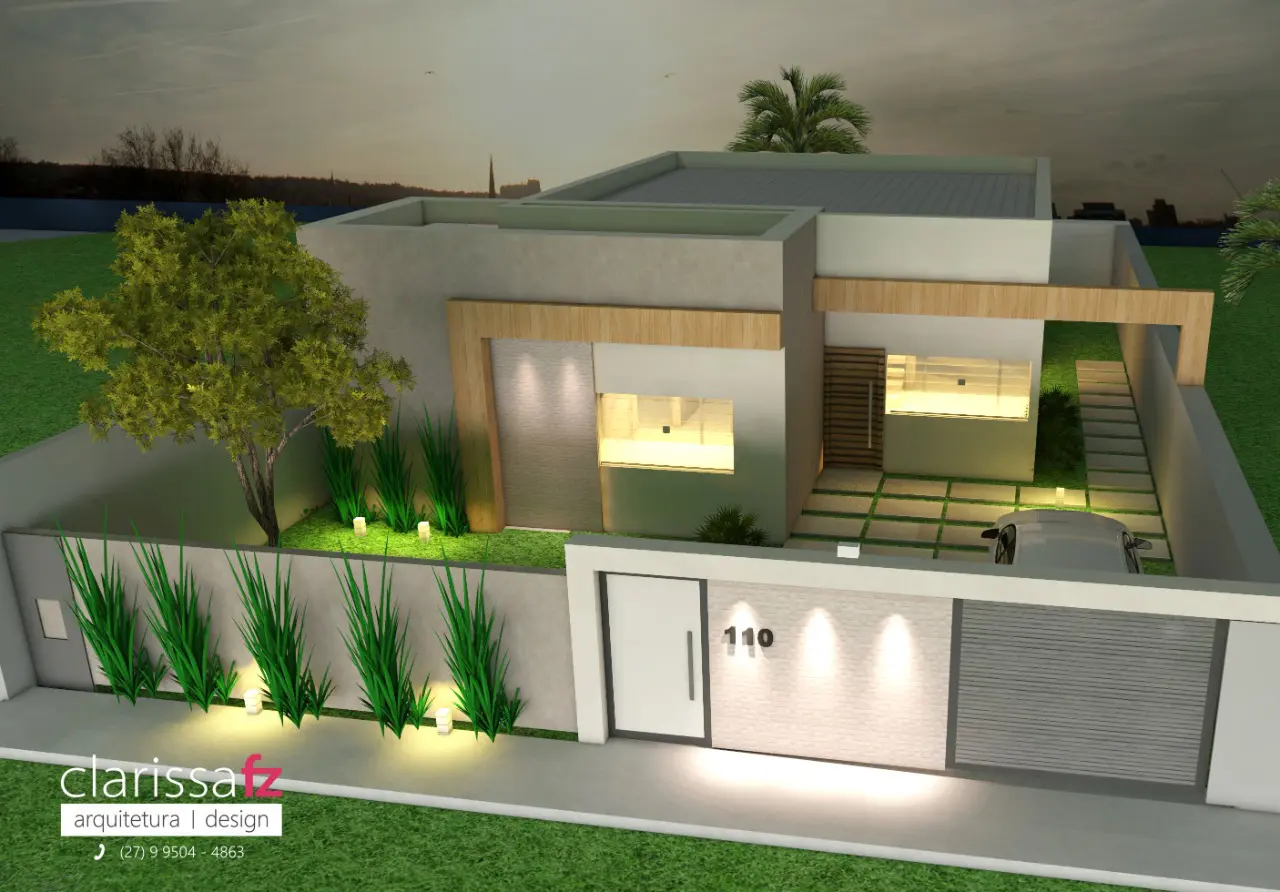 Casa Brisa do Vale