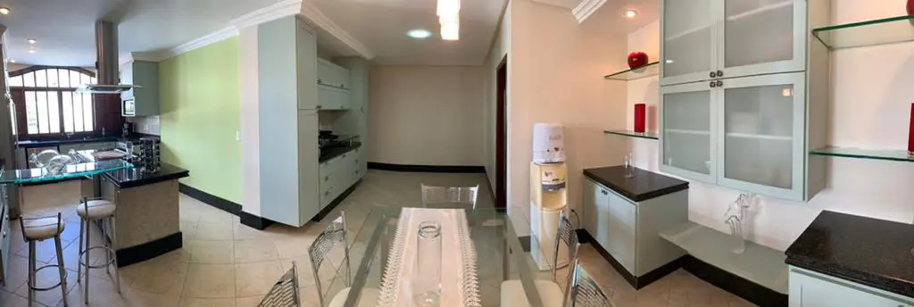 Casa de luxo Marista