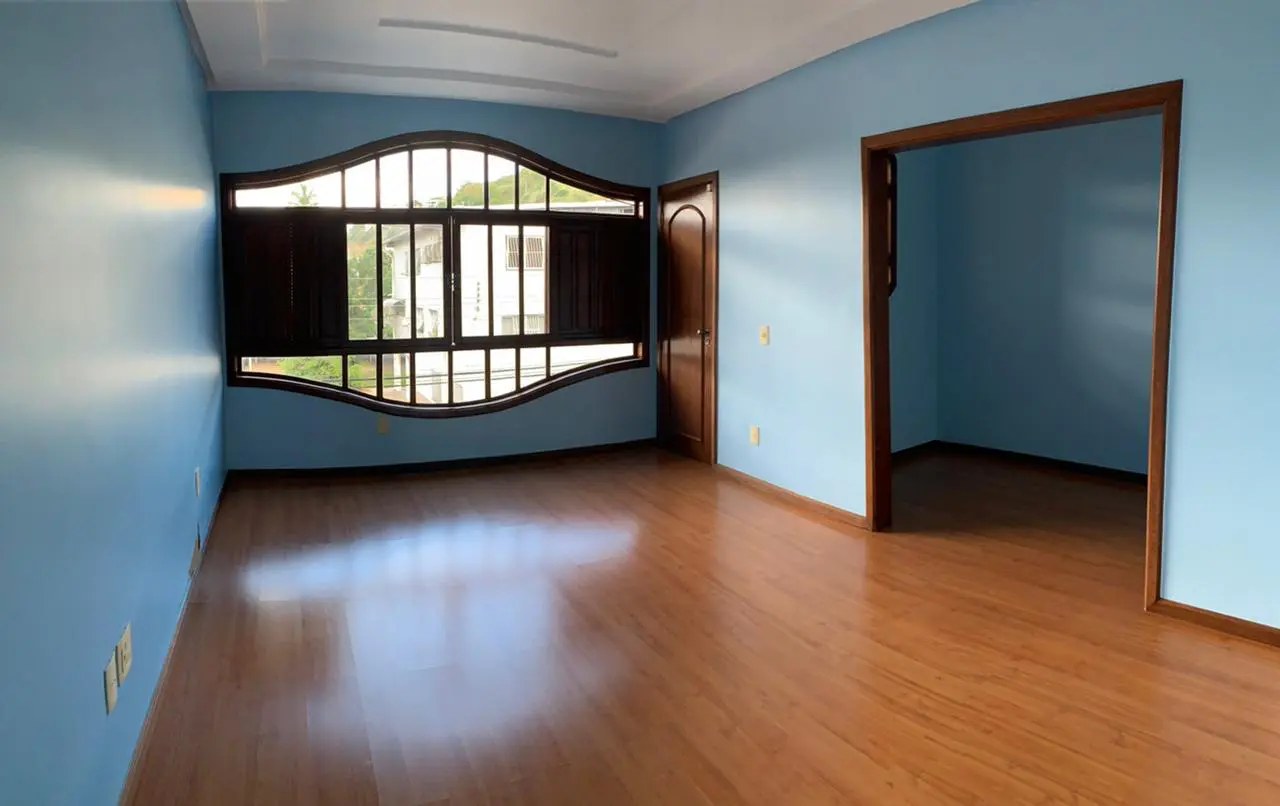 Casa de luxo Marista