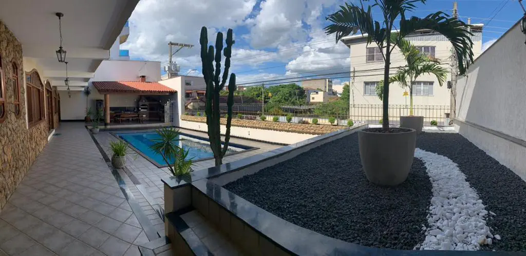 Casa de luxo Marista