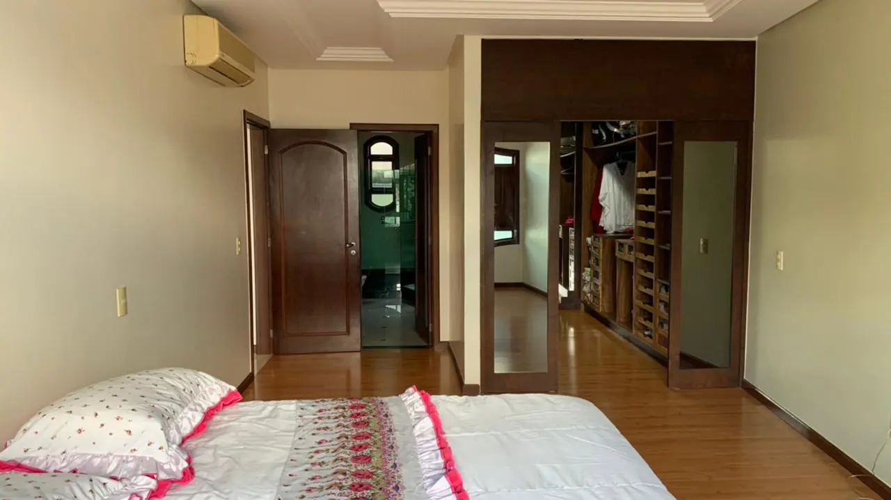 Casa de luxo Marista