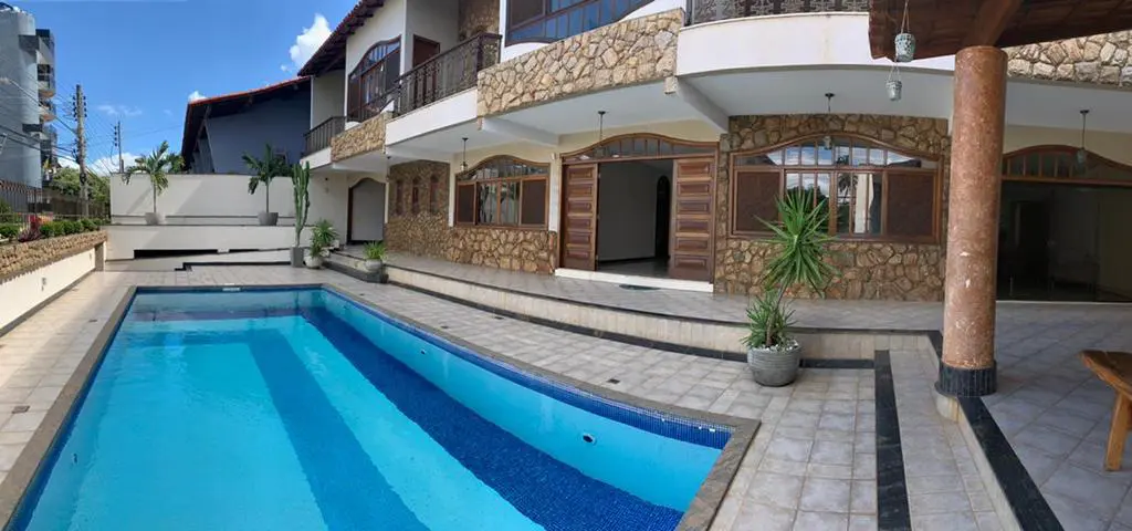 Casa de luxo Marista