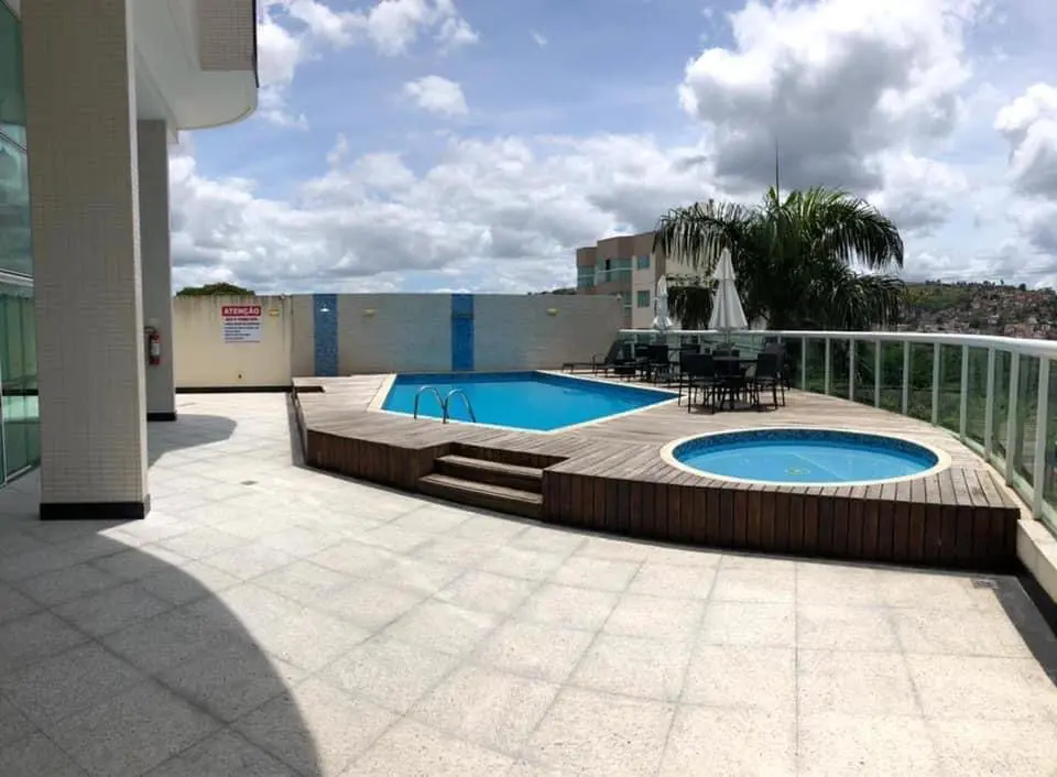 Solar das Acácias - Vendo