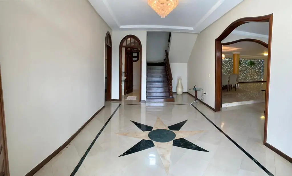 Casa de luxo Marista