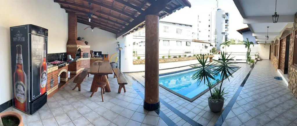 Casa de luxo Marista