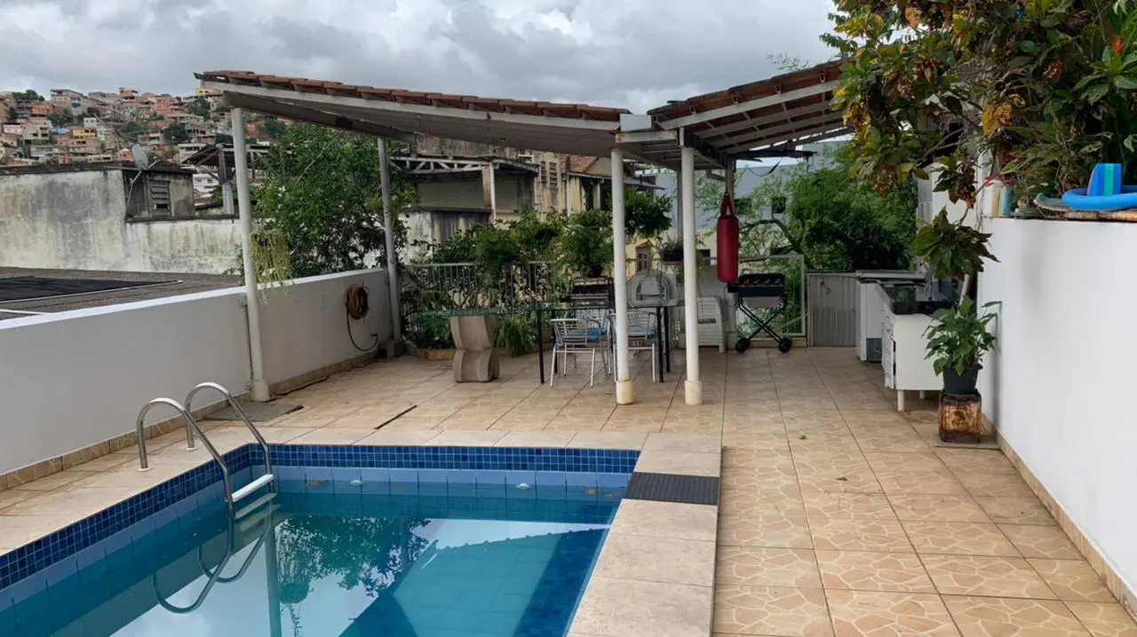 Imóvel Comercial / Residencial