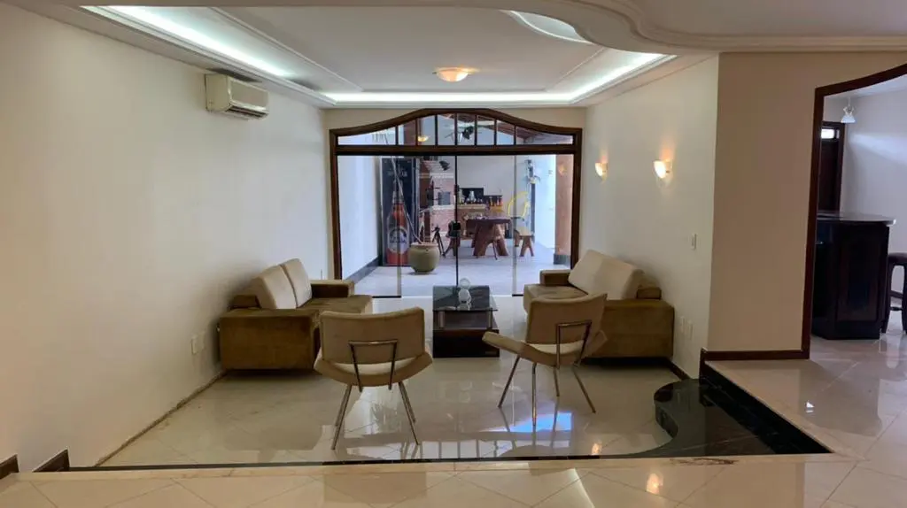Casa de luxo Marista