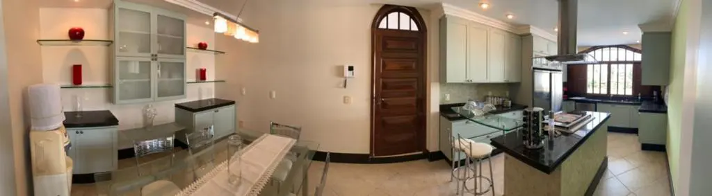 Casa de luxo Marista