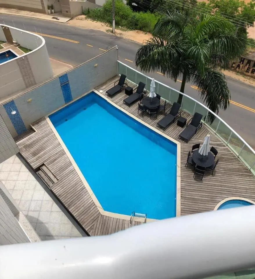 Solar das Acácias - Vendo