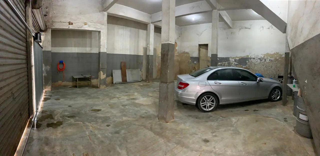 Imóvel Comercial / Residencial