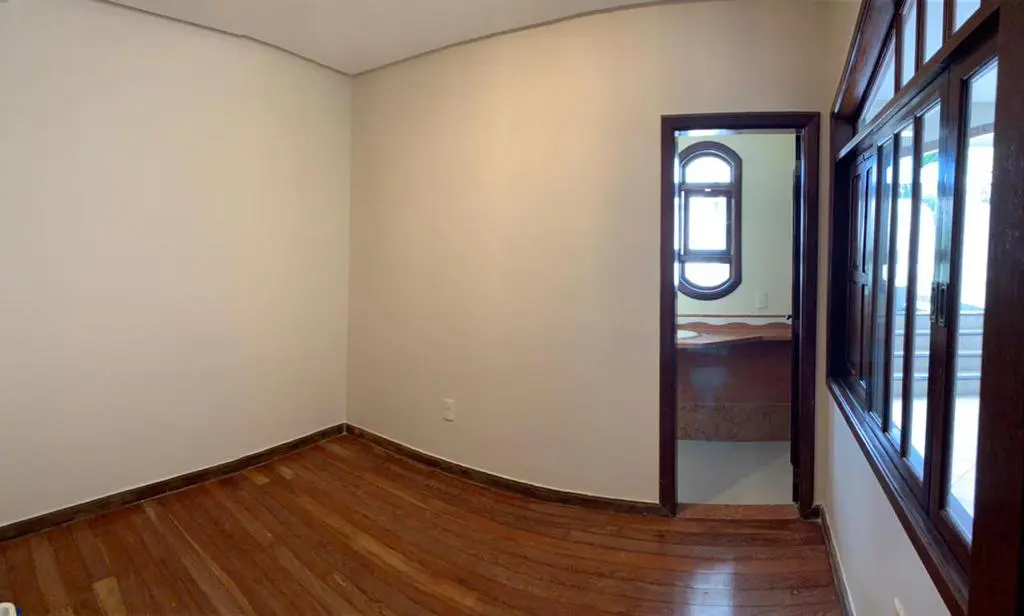Casa de luxo Marista