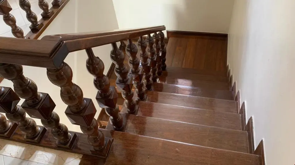 Casa de luxo Marista