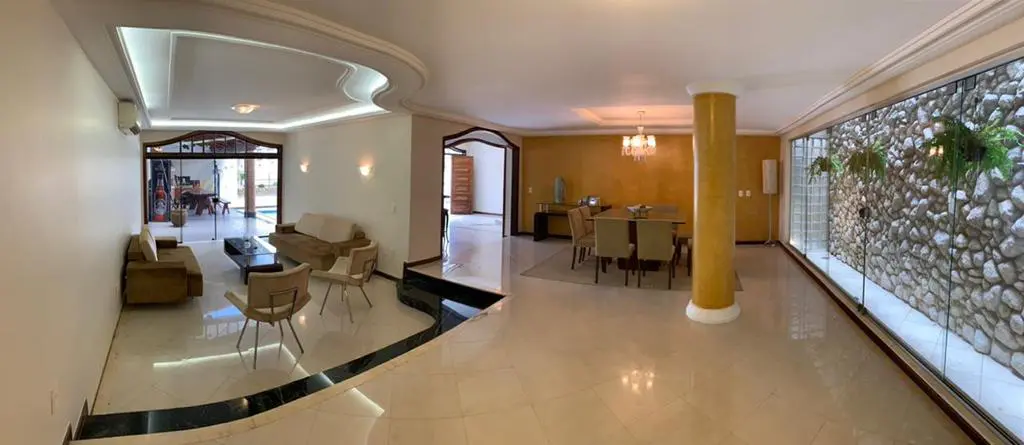 Casa de luxo Marista