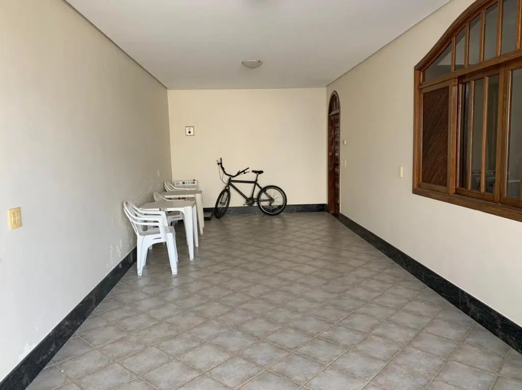 Casa de luxo Marista