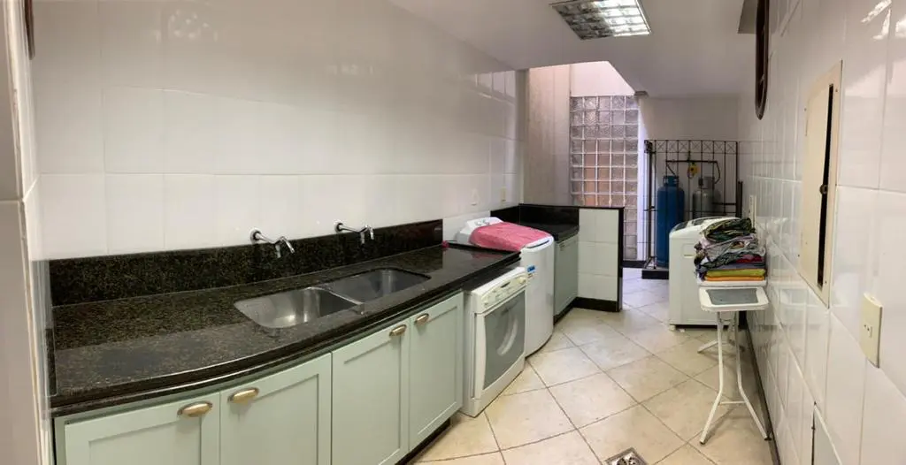 Casa de luxo Marista