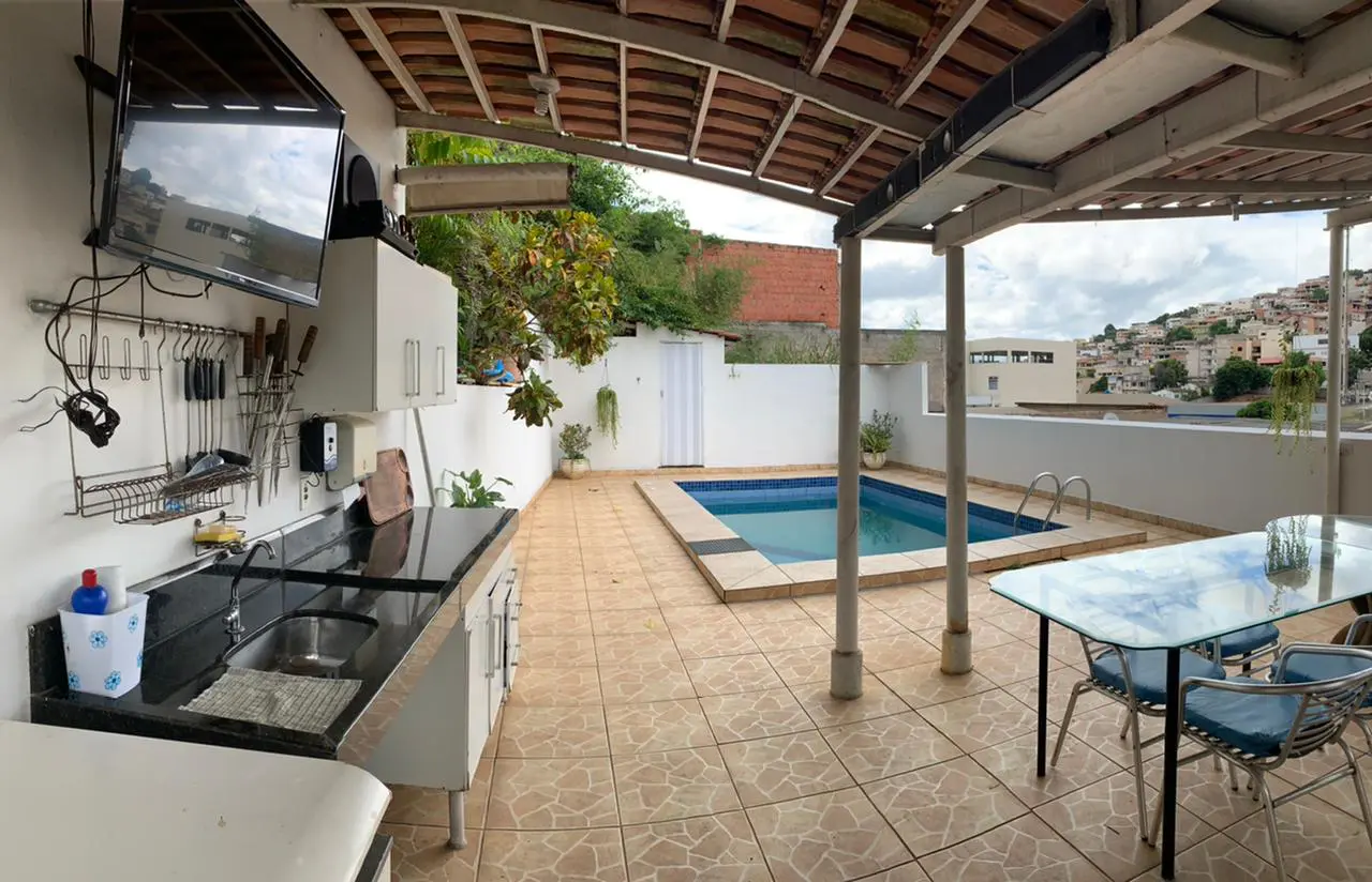 Imóvel Comercial / Residencial