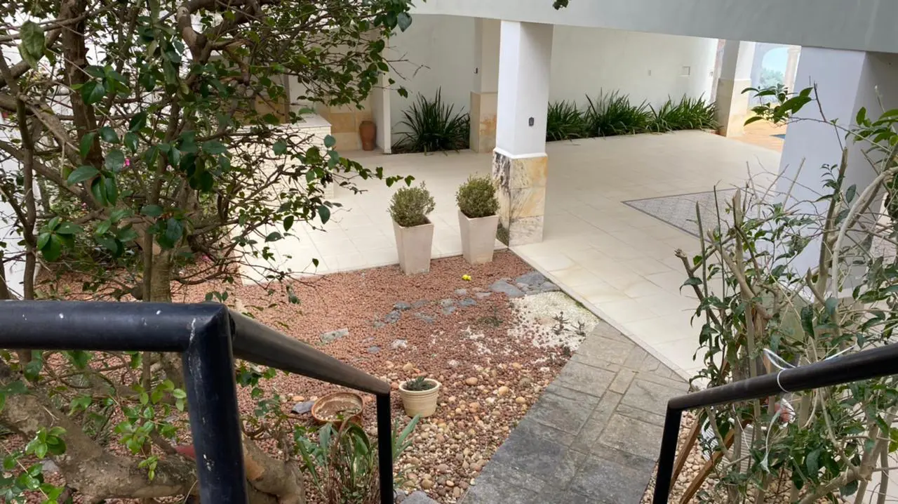 Casa Moacir Brotas