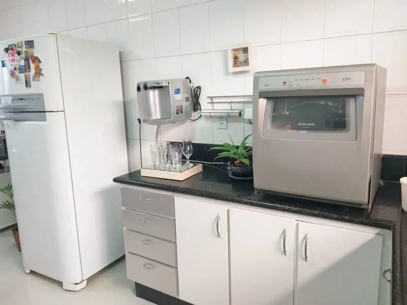 Casa de luxo Moacir Brotas
