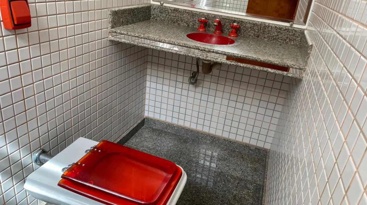 Casa Moacir Brotas