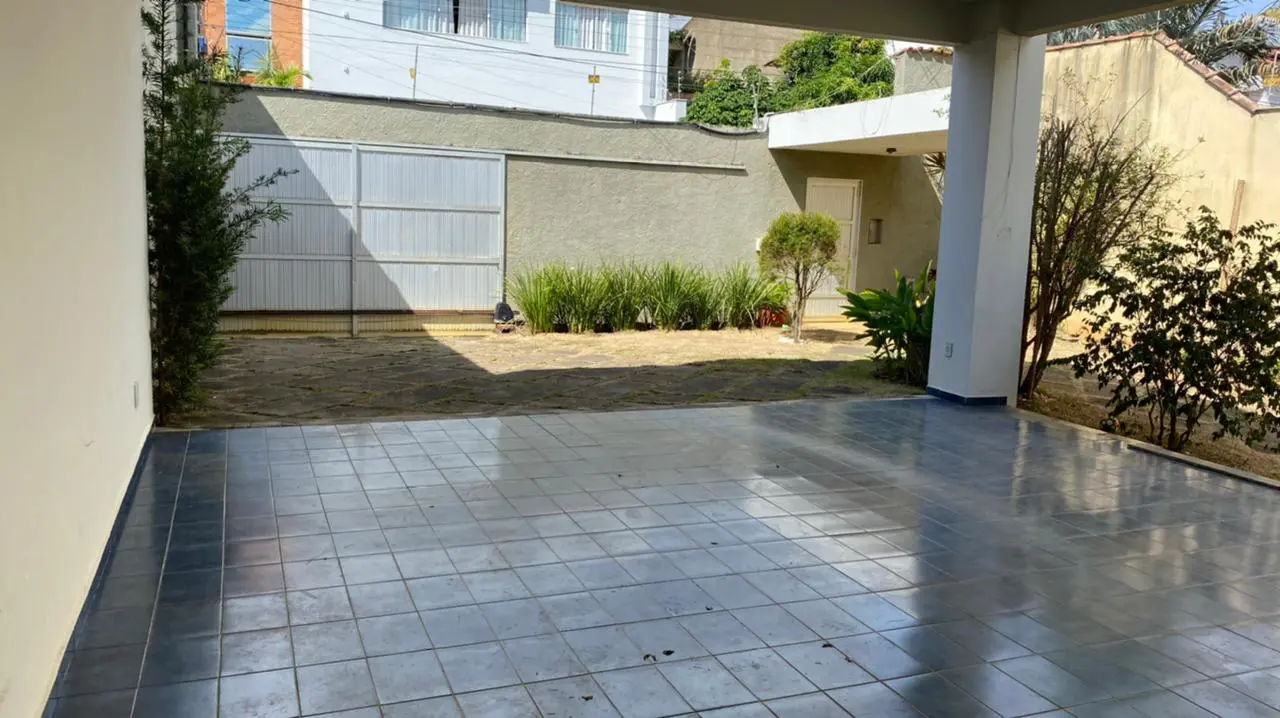 Casa Moacir Brotas