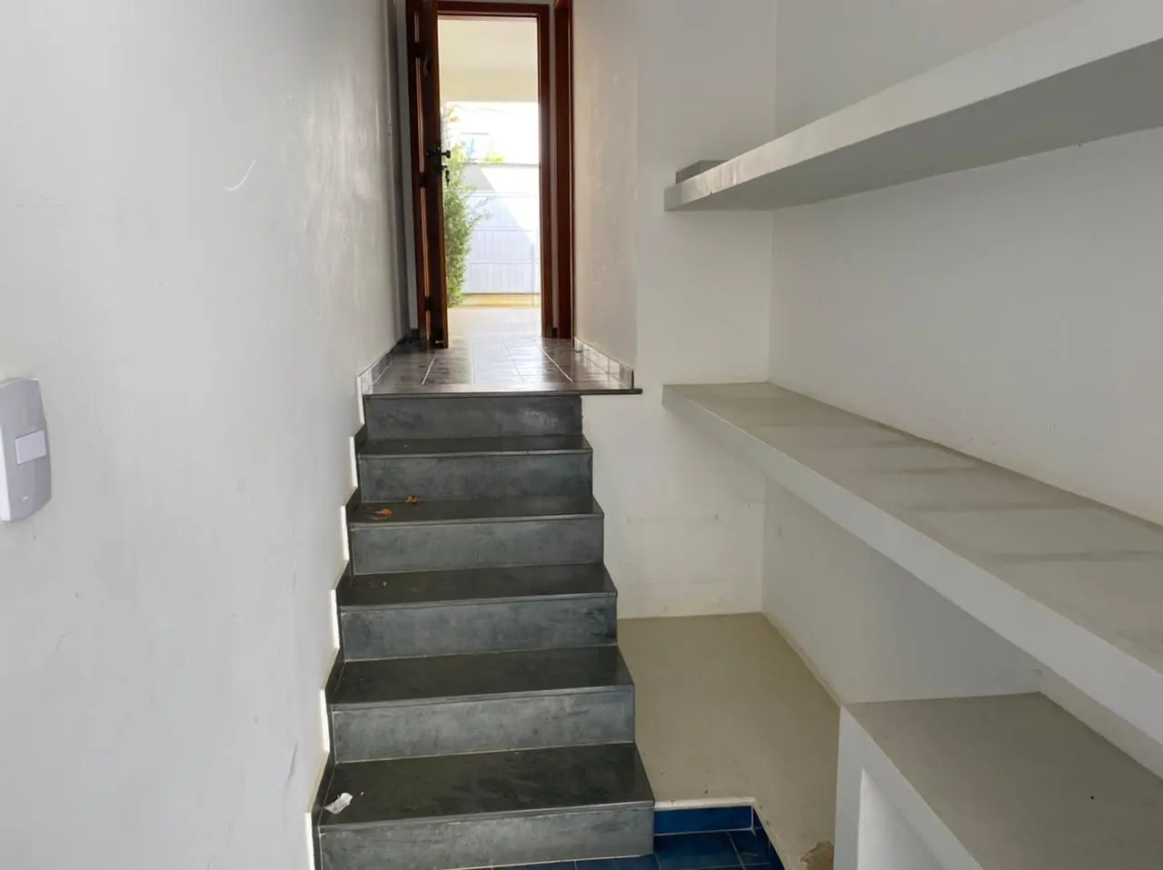 Casa Moacir Brotas