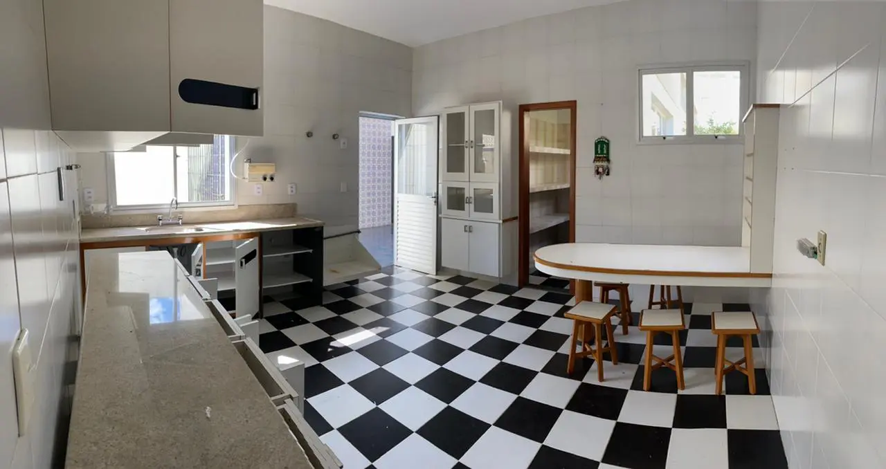 Casa Moacir Brotas