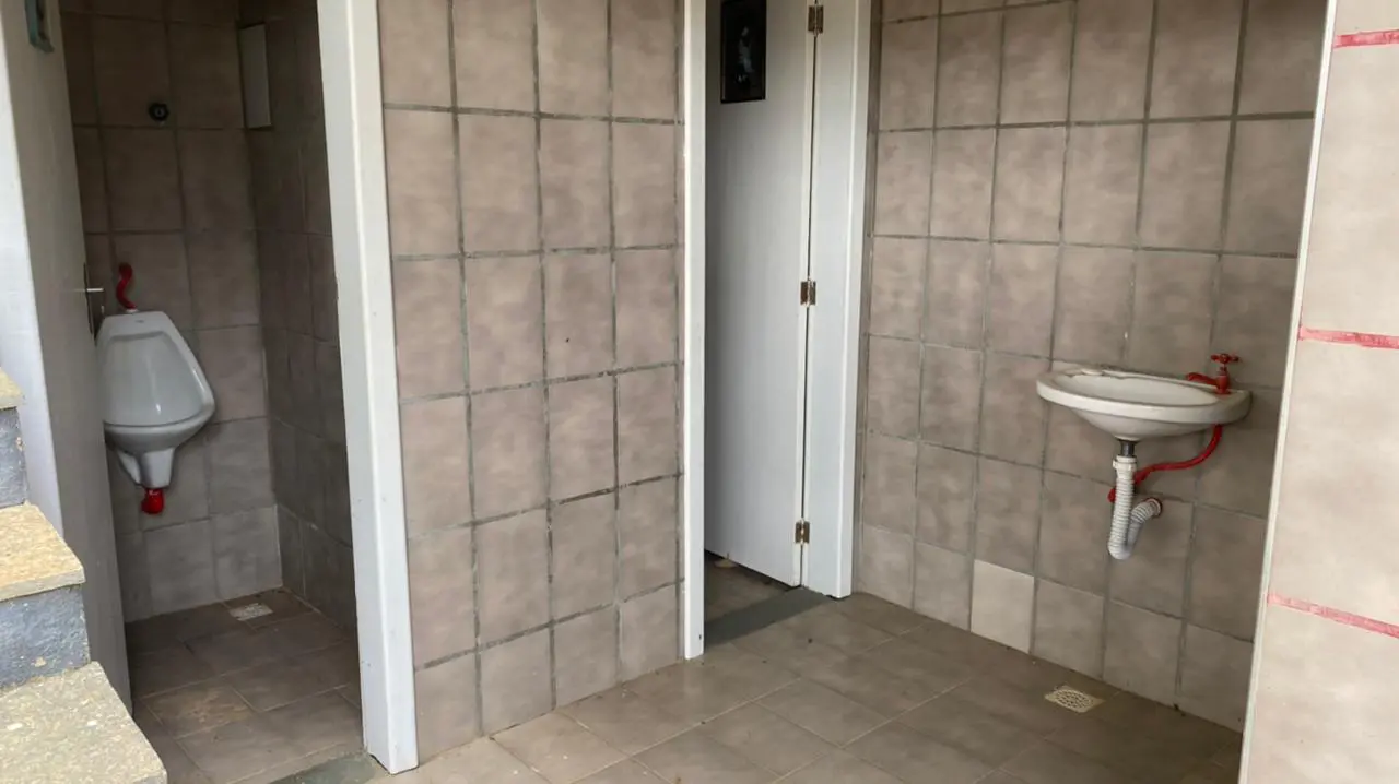 Casa Moacir Brotas