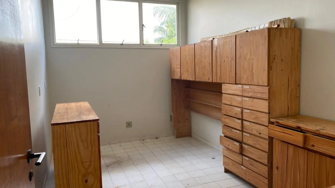 Casa Moacir Brotas