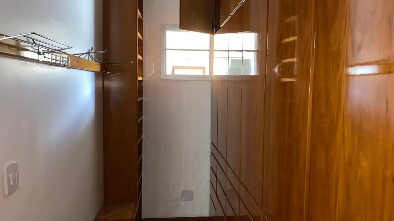 Casa Moacir Brotas