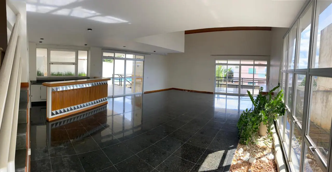 Casa Moacir Brotas