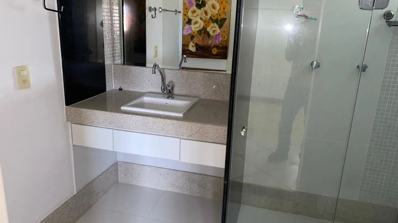 Casa Moacir Brotas