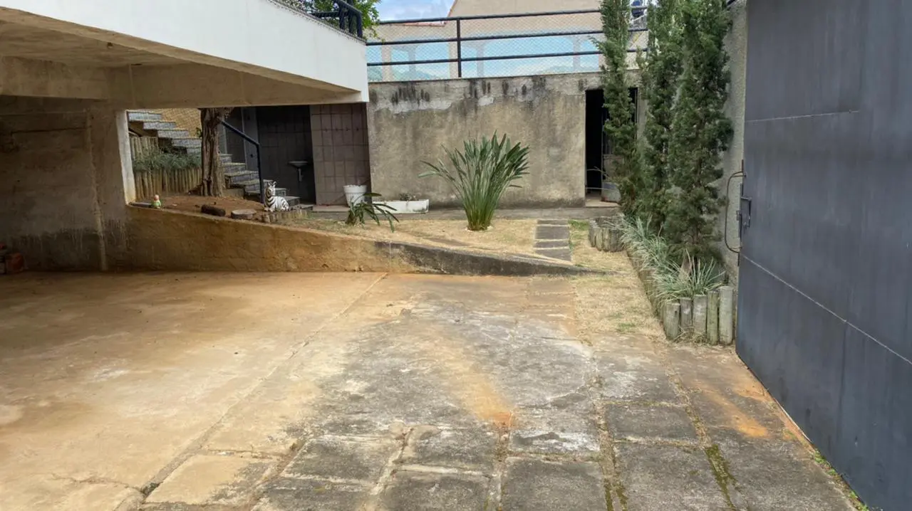 Casa Moacir Brotas