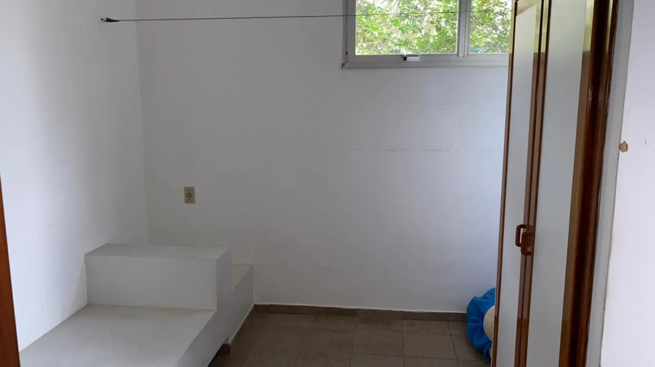 Casa Moacir Brotas