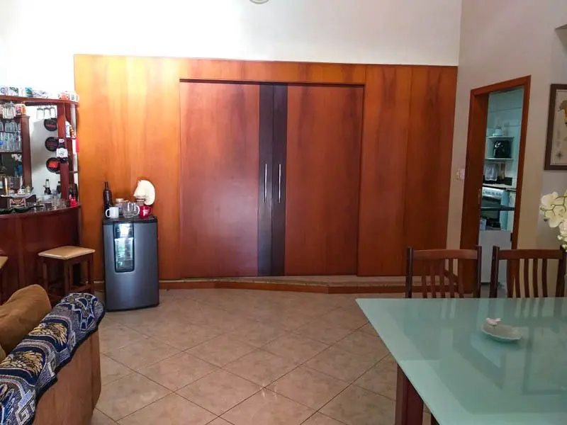 Casa de luxo Moacir Brotas