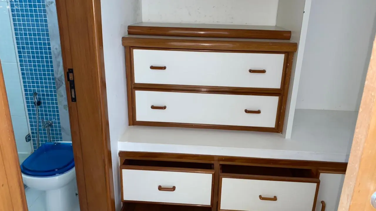 Casa Moacir Brotas