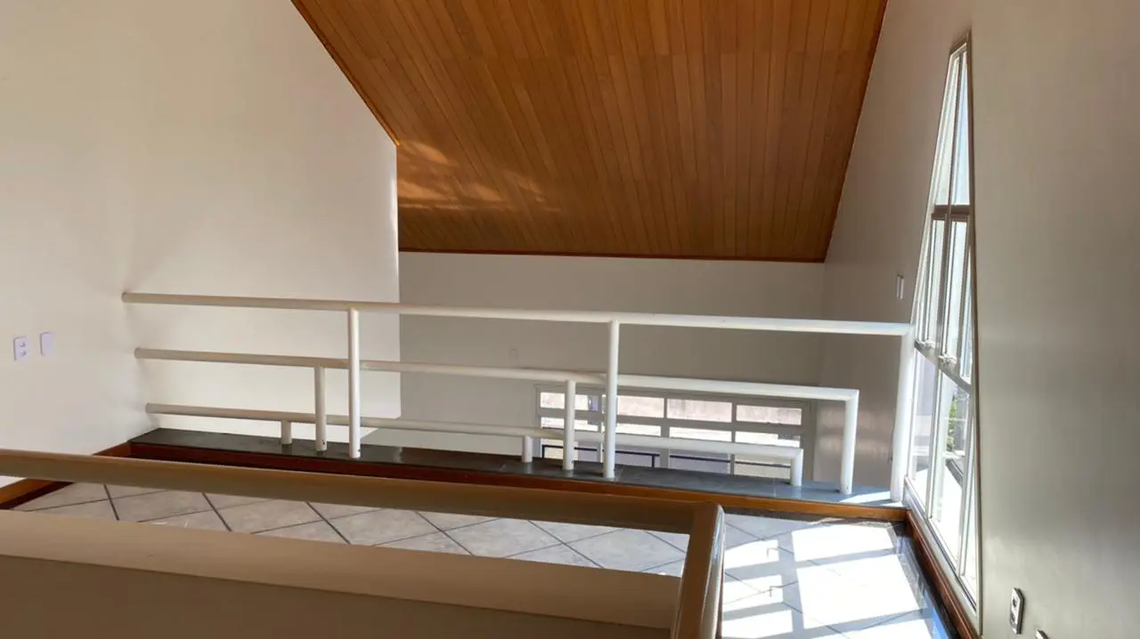 Casa Moacir Brotas