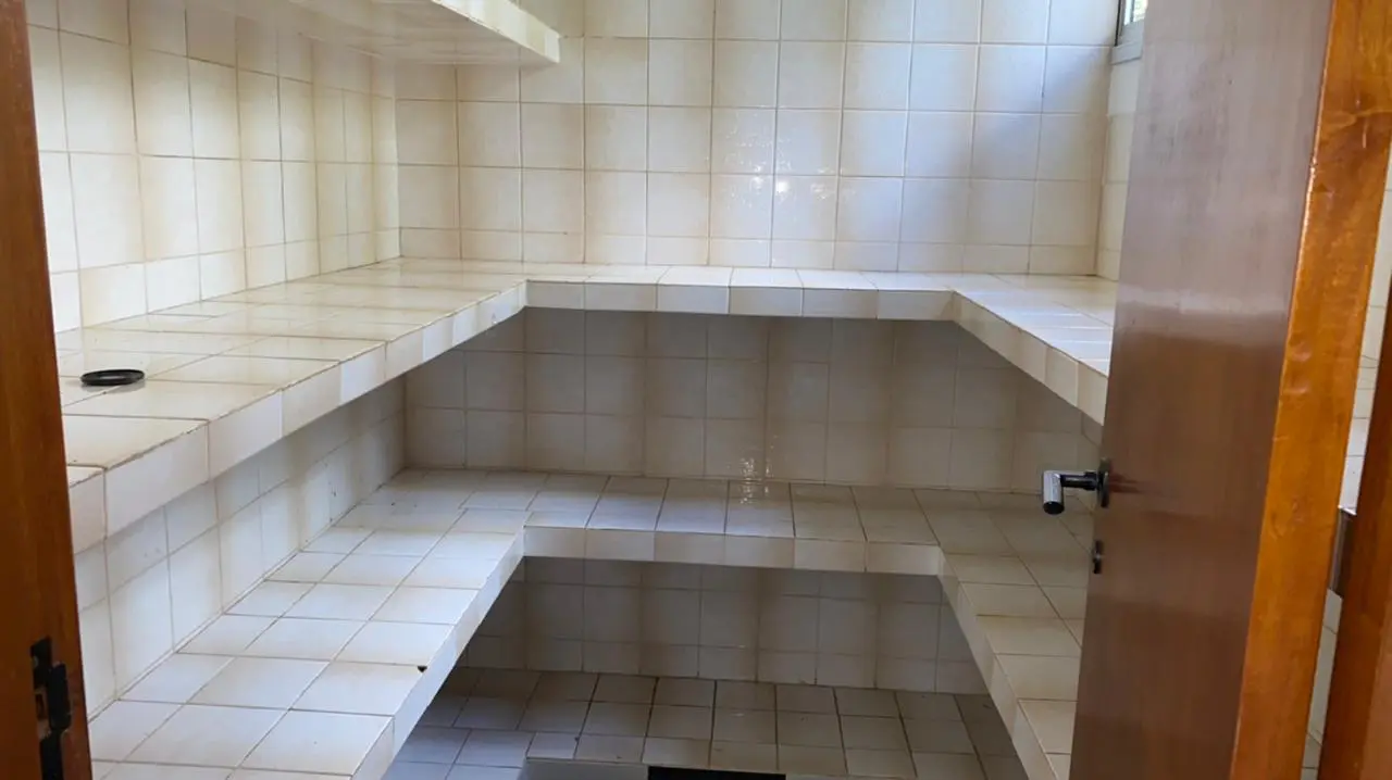 Casa Moacir Brotas