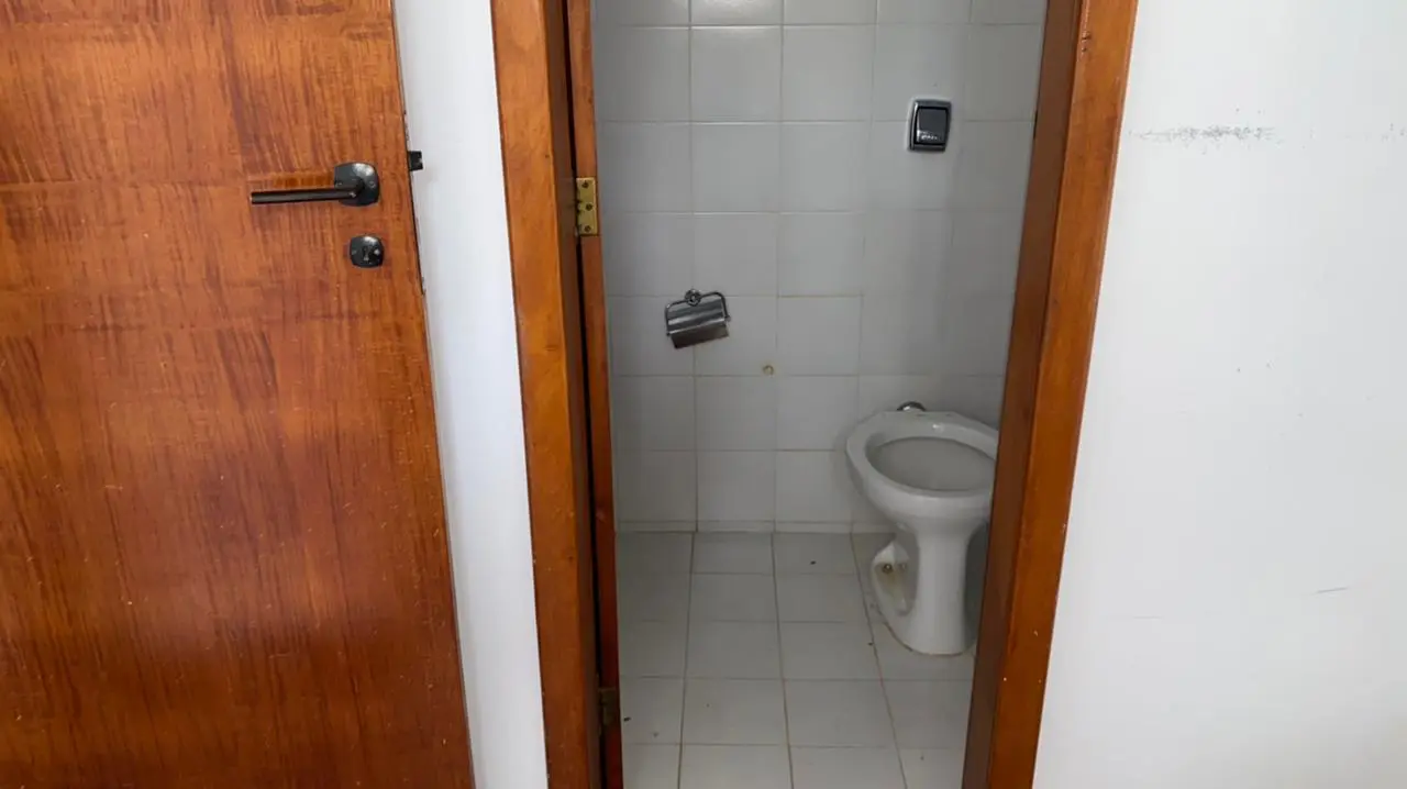 Casa Moacir Brotas
