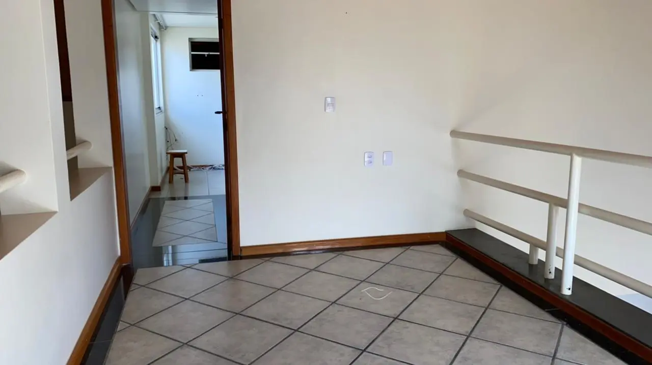 Casa Moacir Brotas