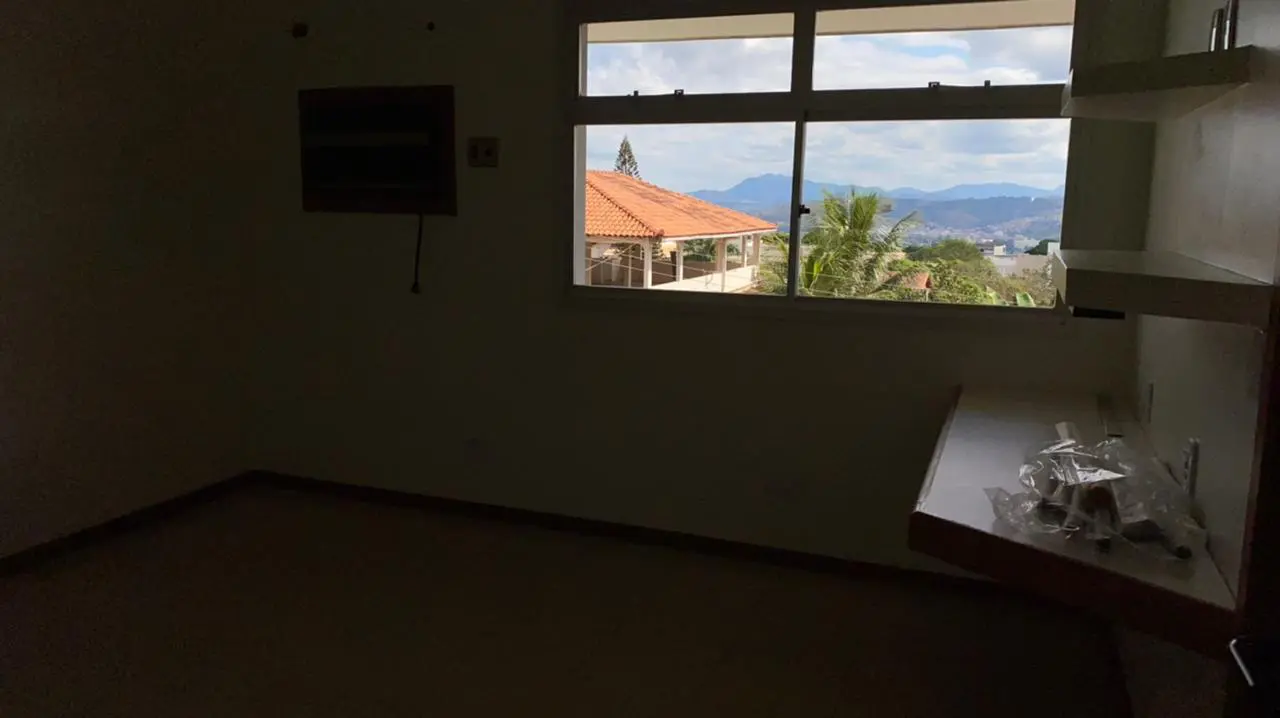 Casa Moacir Brotas