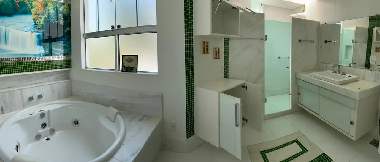 Casa Moacir Brotas