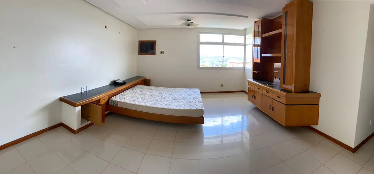 Casa Moacir Brotas