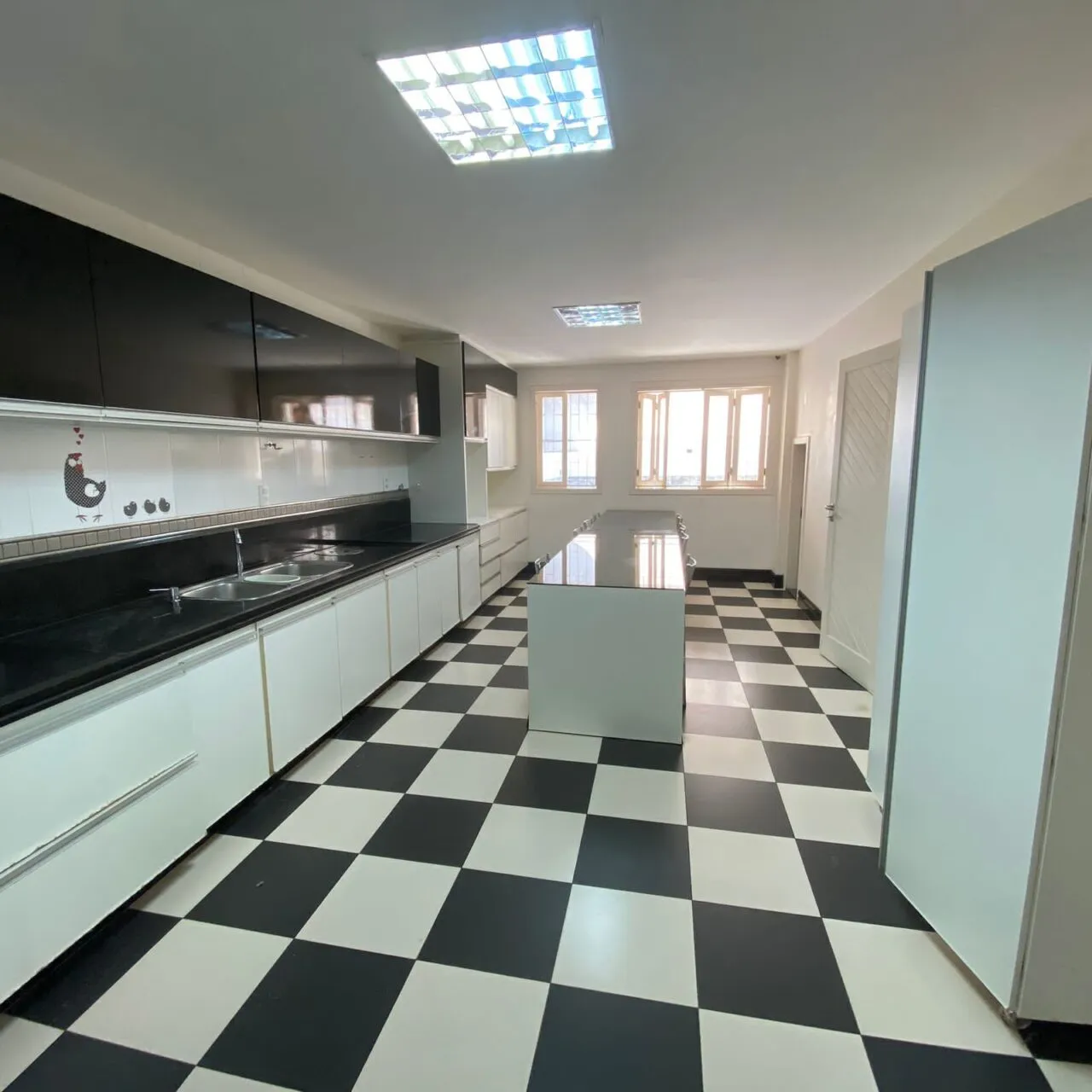 Casa duplex de Luxo