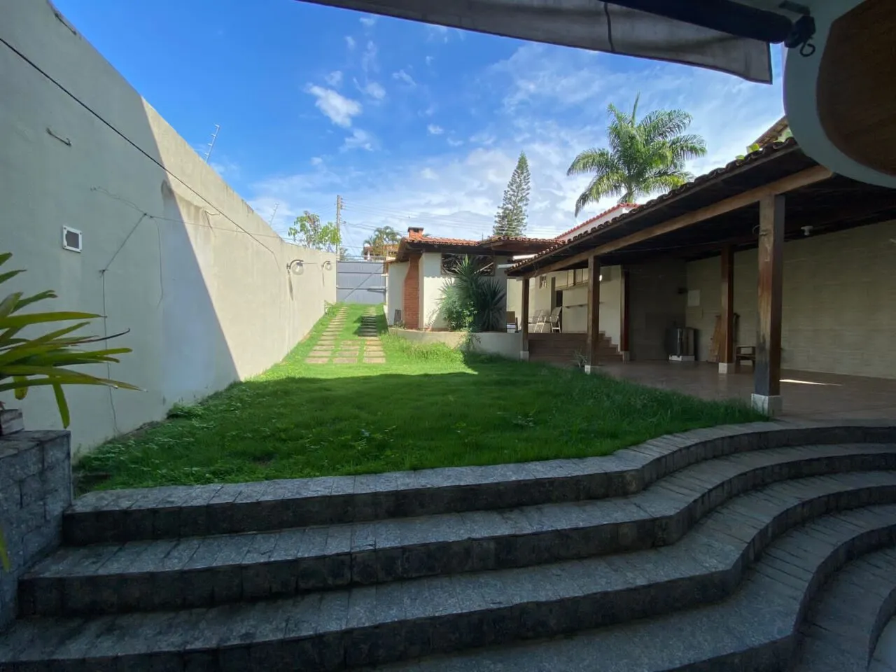 Casa duplex de Luxo