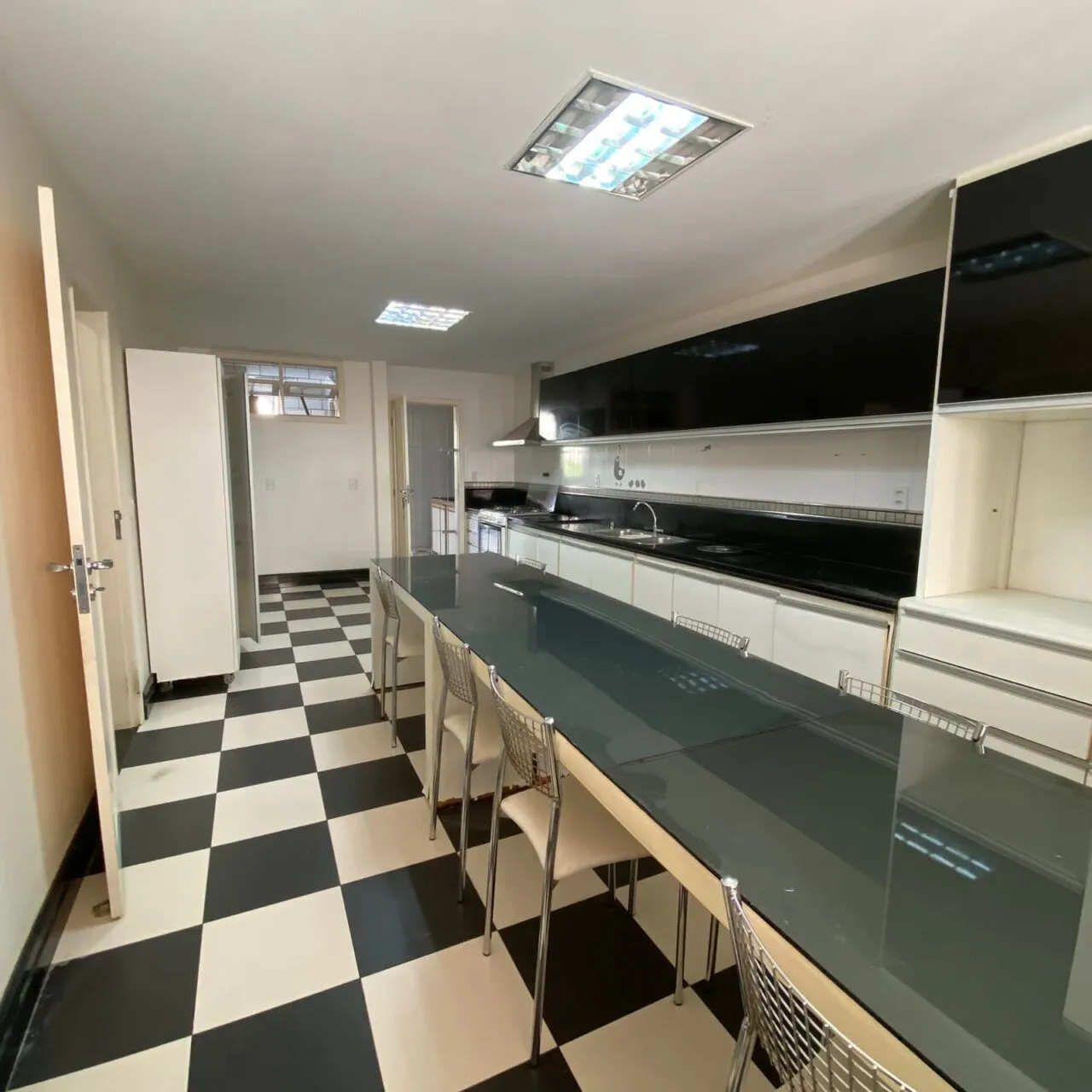 Casa duplex de Luxo