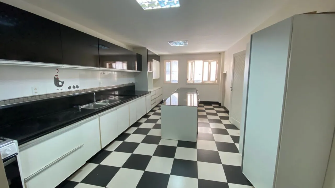 Casa duplex de Luxo