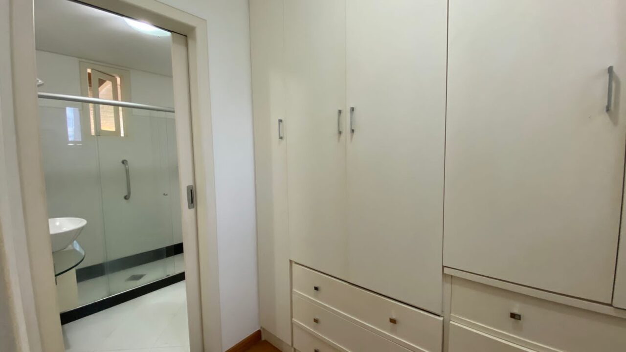 Casa duplex de Luxo