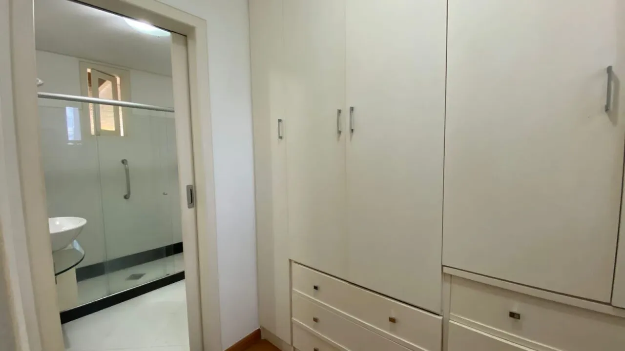 Casa duplex de Luxo