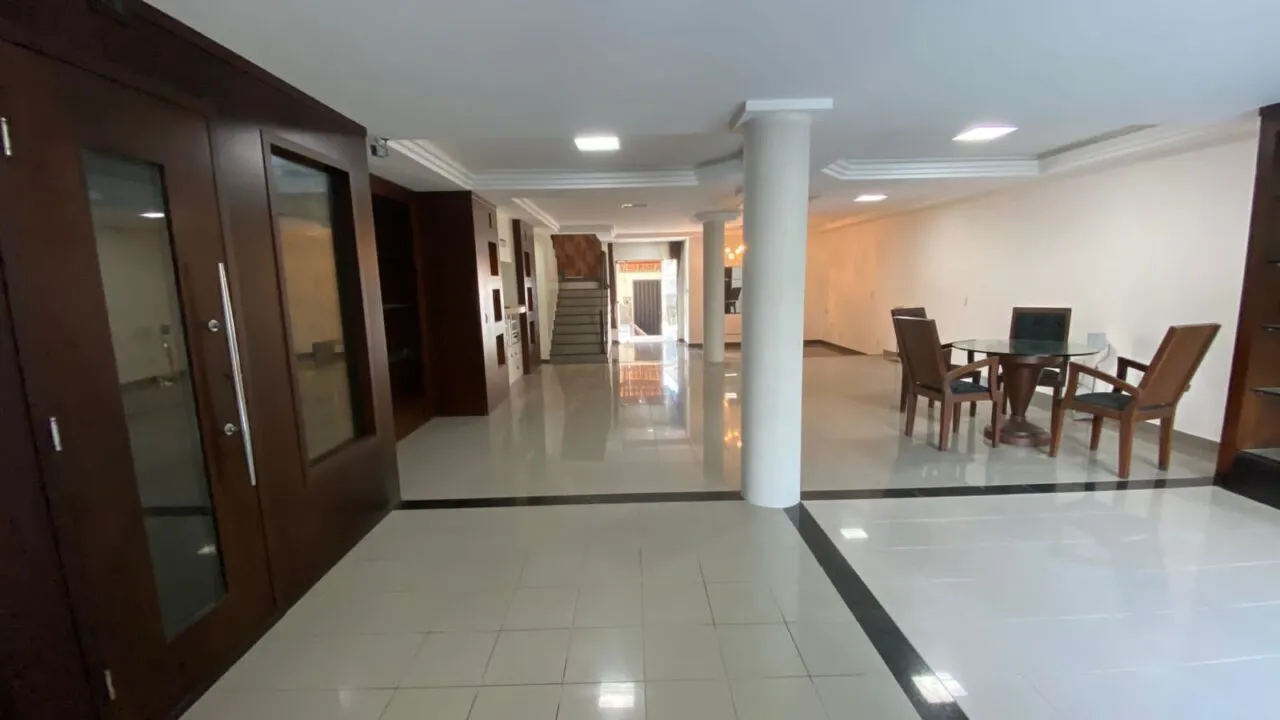 Casa duplex de Luxo