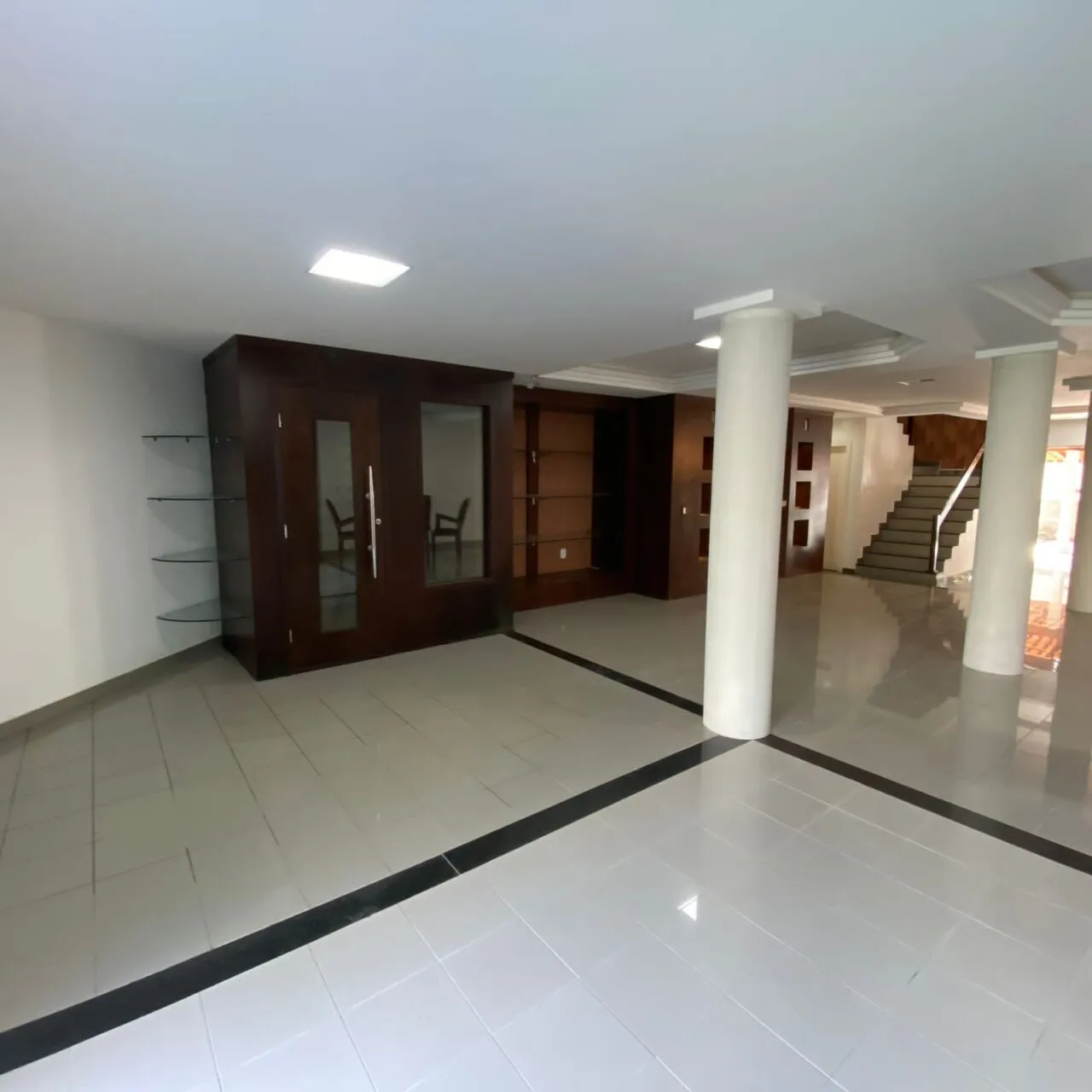 Casa duplex de Luxo